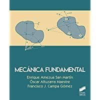 Mecánica Fundamental: 02 (Ciencia y técnica)